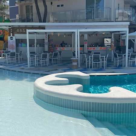 Marina Palace Hotel 4 Stelle S Каорле Екстер'єр фото
